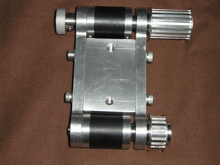 Alimentador Etiq. 2